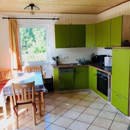 Feriendorf Boeker Muehle מראה חיצוני תמונה