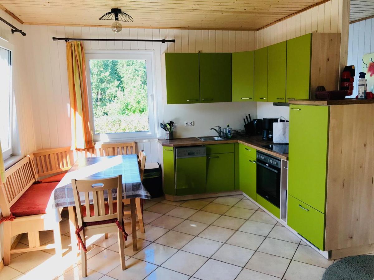 Feriendorf Boeker Muehle מראה חיצוני תמונה